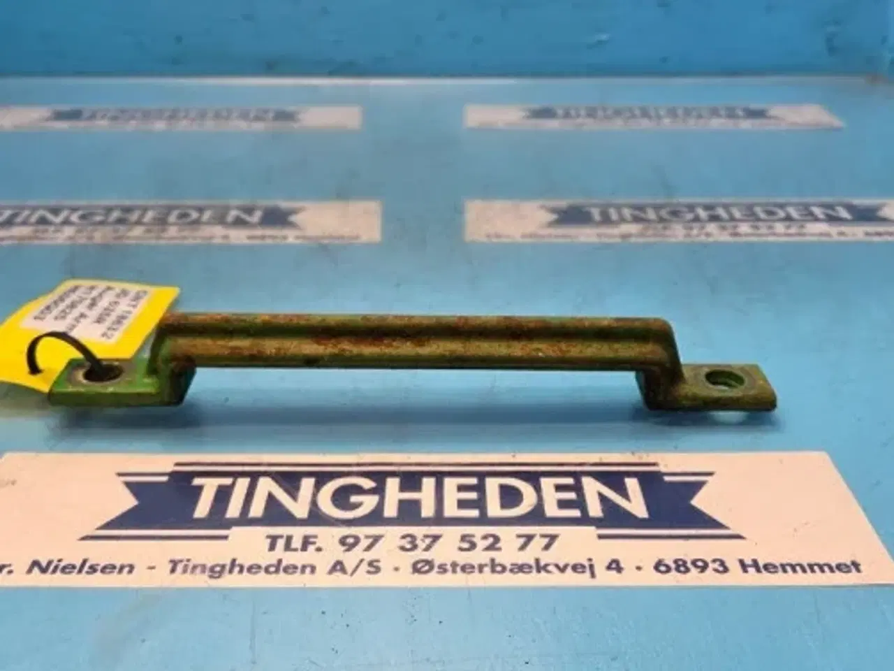 Billede 1 - John Deere 625R Arm H170825