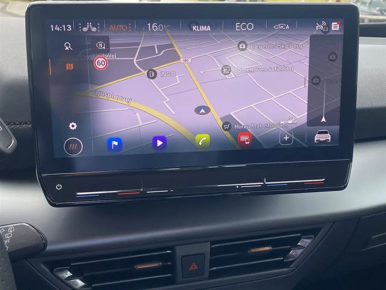 Billede 17 - Cupra Born 58 e-Boost