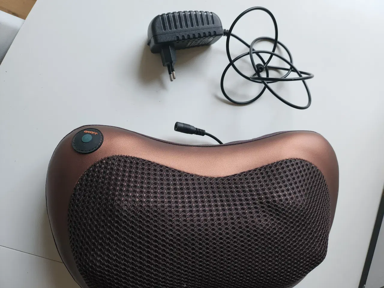 Billede 1 - Massage apparat med 2 funktioners massage