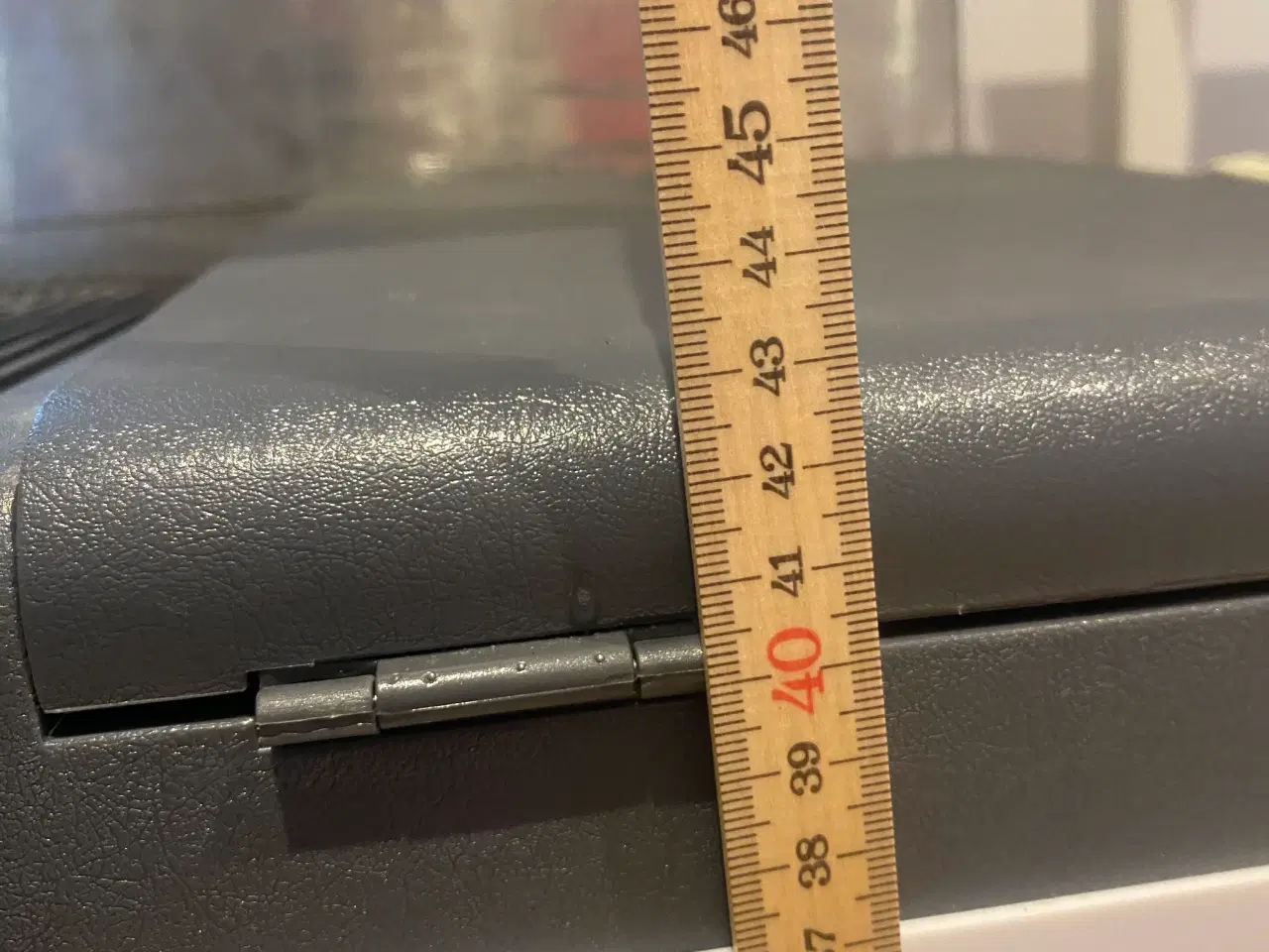 Billede 5 - Køleboks / varmeboks 40 liter