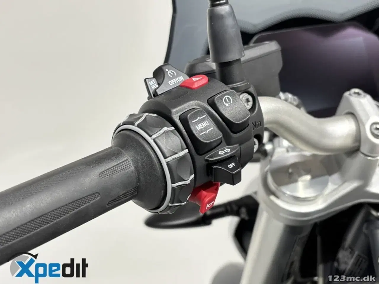 Billede 12 - BMW R 1250 R