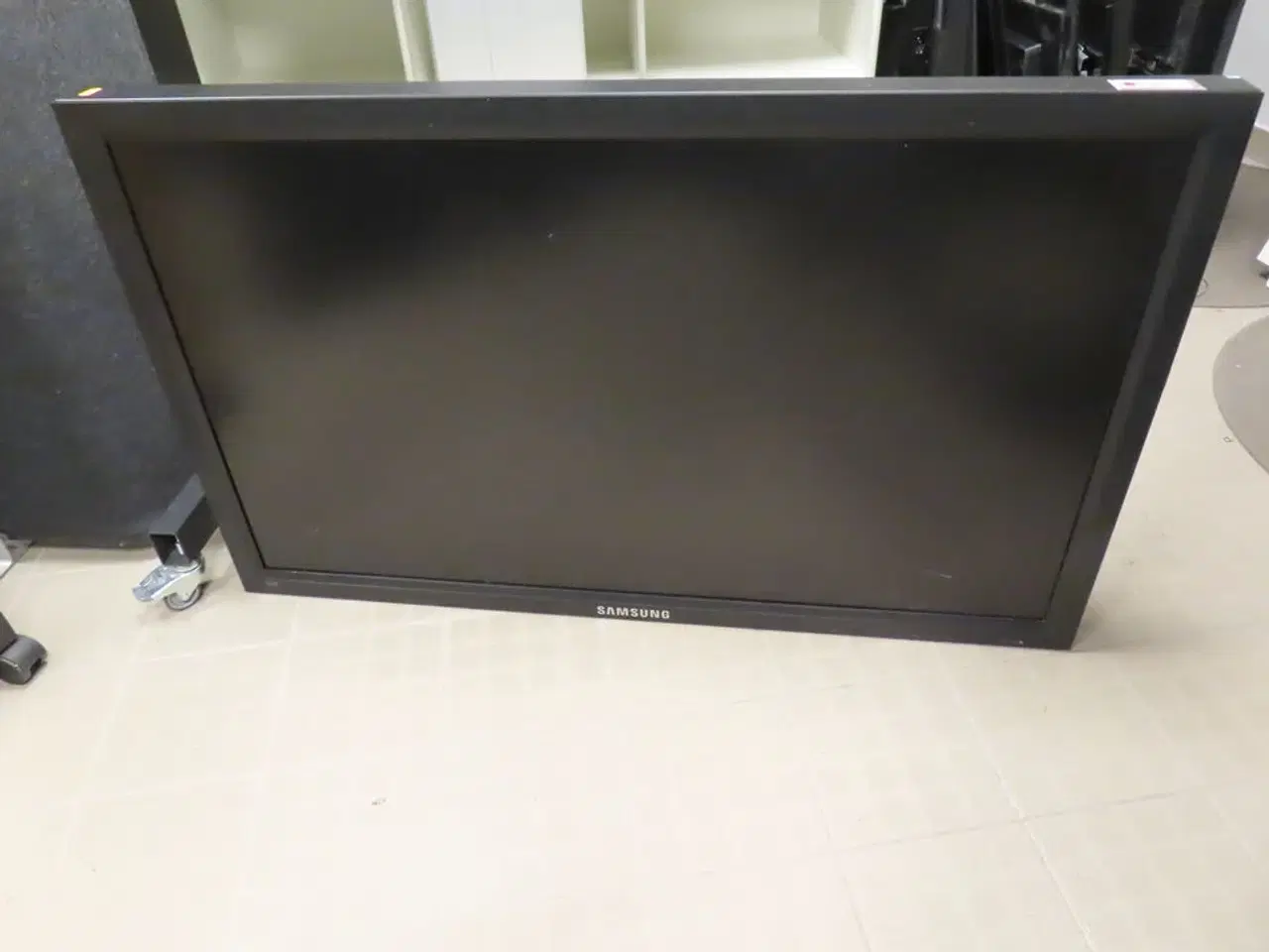 Billede 1 - Professinel skærm SAMSUNG 46" 460MX-3