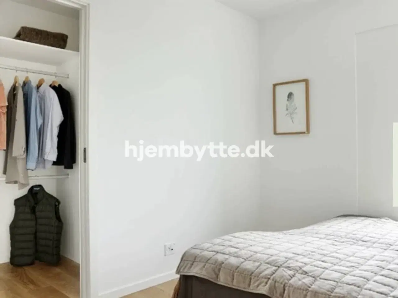 Billede 4 - Hjembytte - Baneleddet