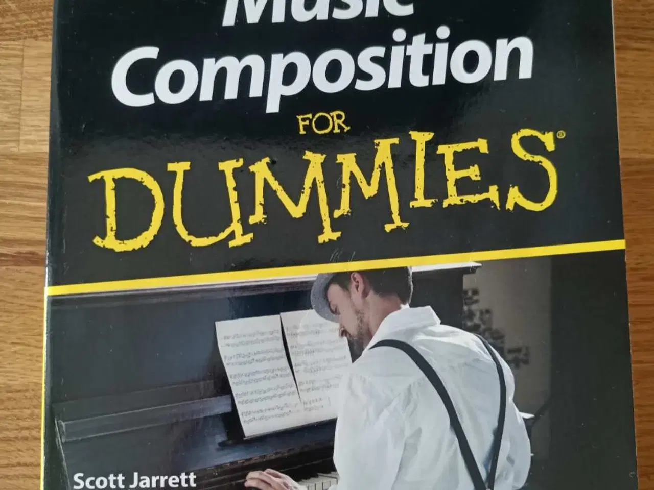 Billede 1 - Music Compositions for Dummies