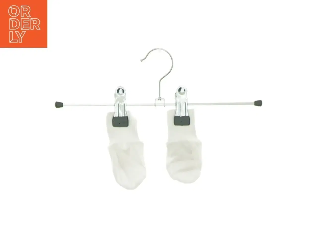 Billede 1 - Vanter fra H&M (str. 50 cm)