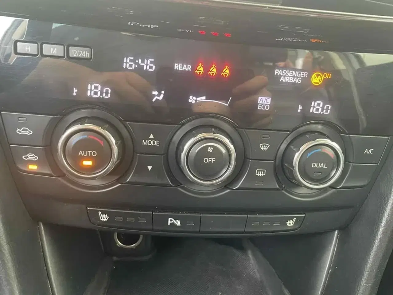 Billede 11 - Mazda 6 2,2 SkyActiv-D 175 Optimum stc.