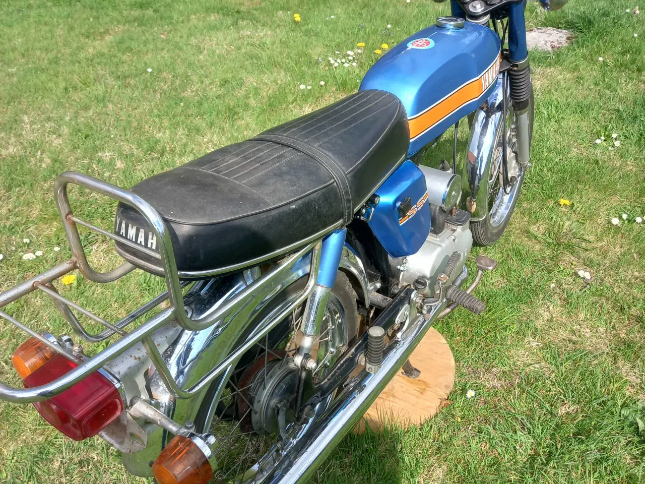 Billede 5 - Yamaha fs1