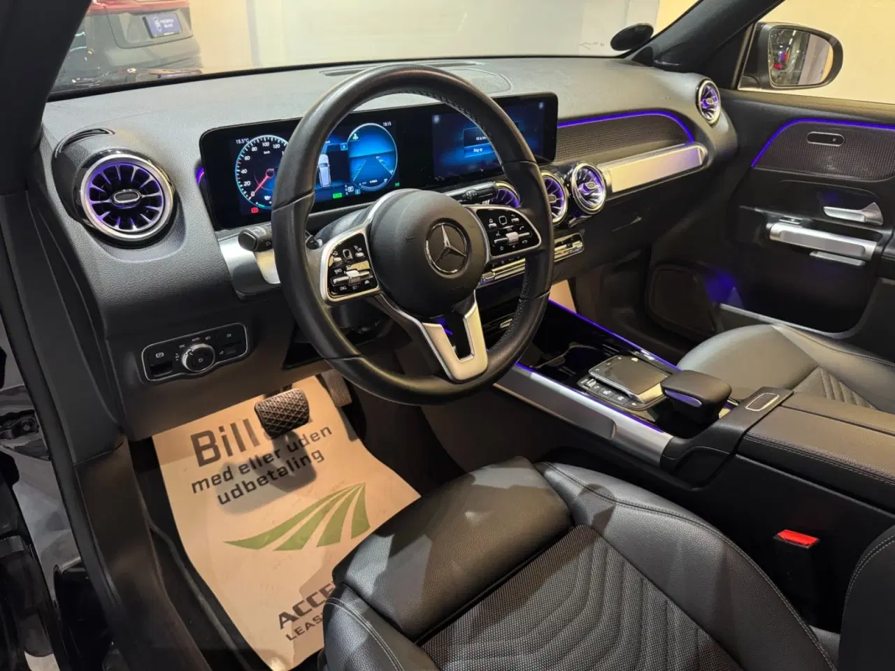 Billede 9 - Mercedes EQB250+  