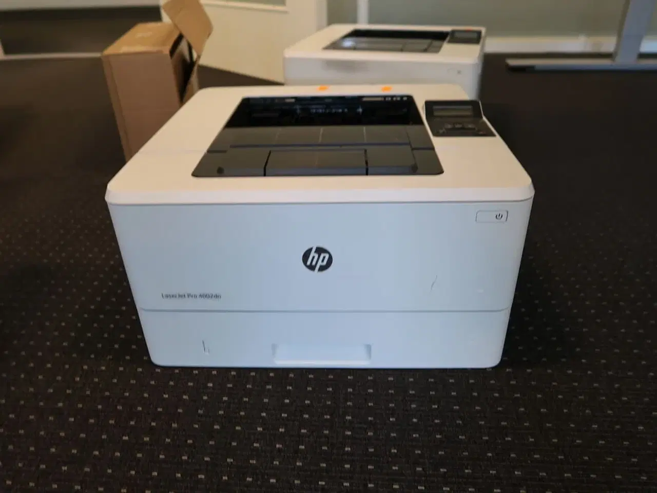 Billede 1 - Printer HP LaserJet Pro 4002dn