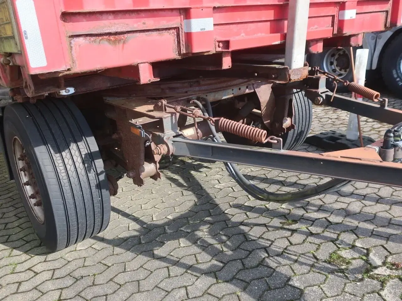 Billede 9 - Hænger DAPA