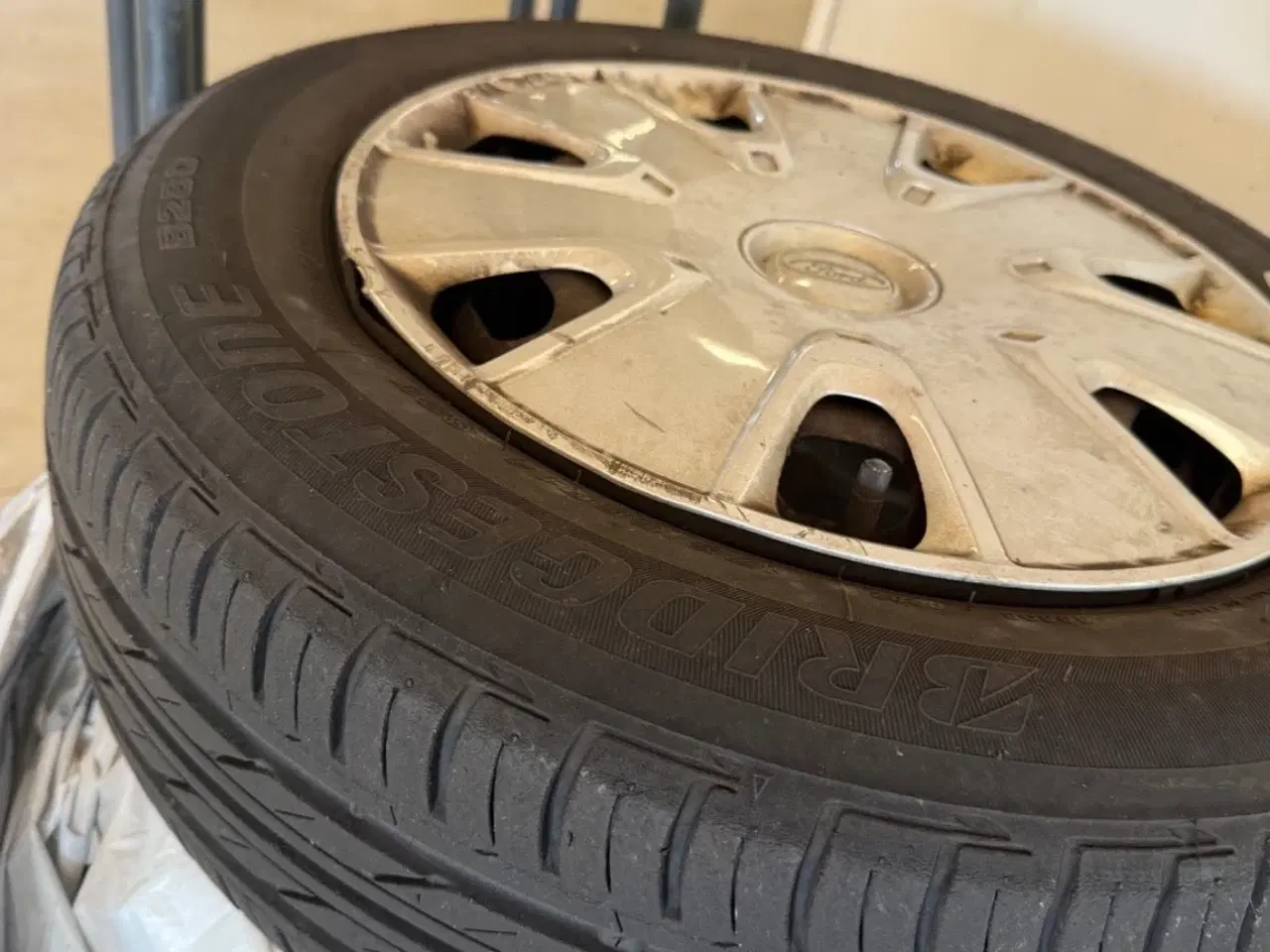 Billede 11 - Ford Fiesta 1,3 Base