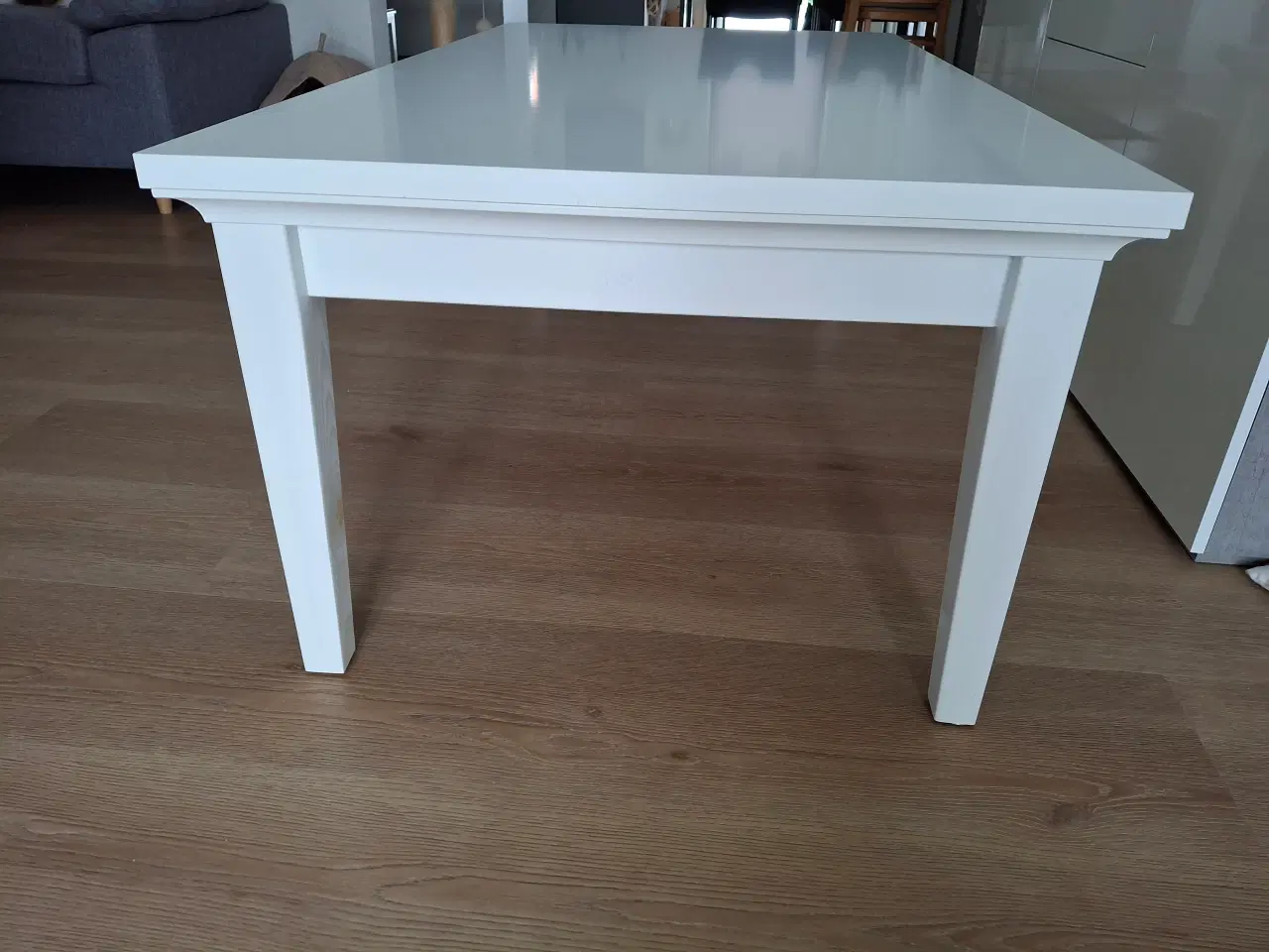 Billede 4 - Sofabord 