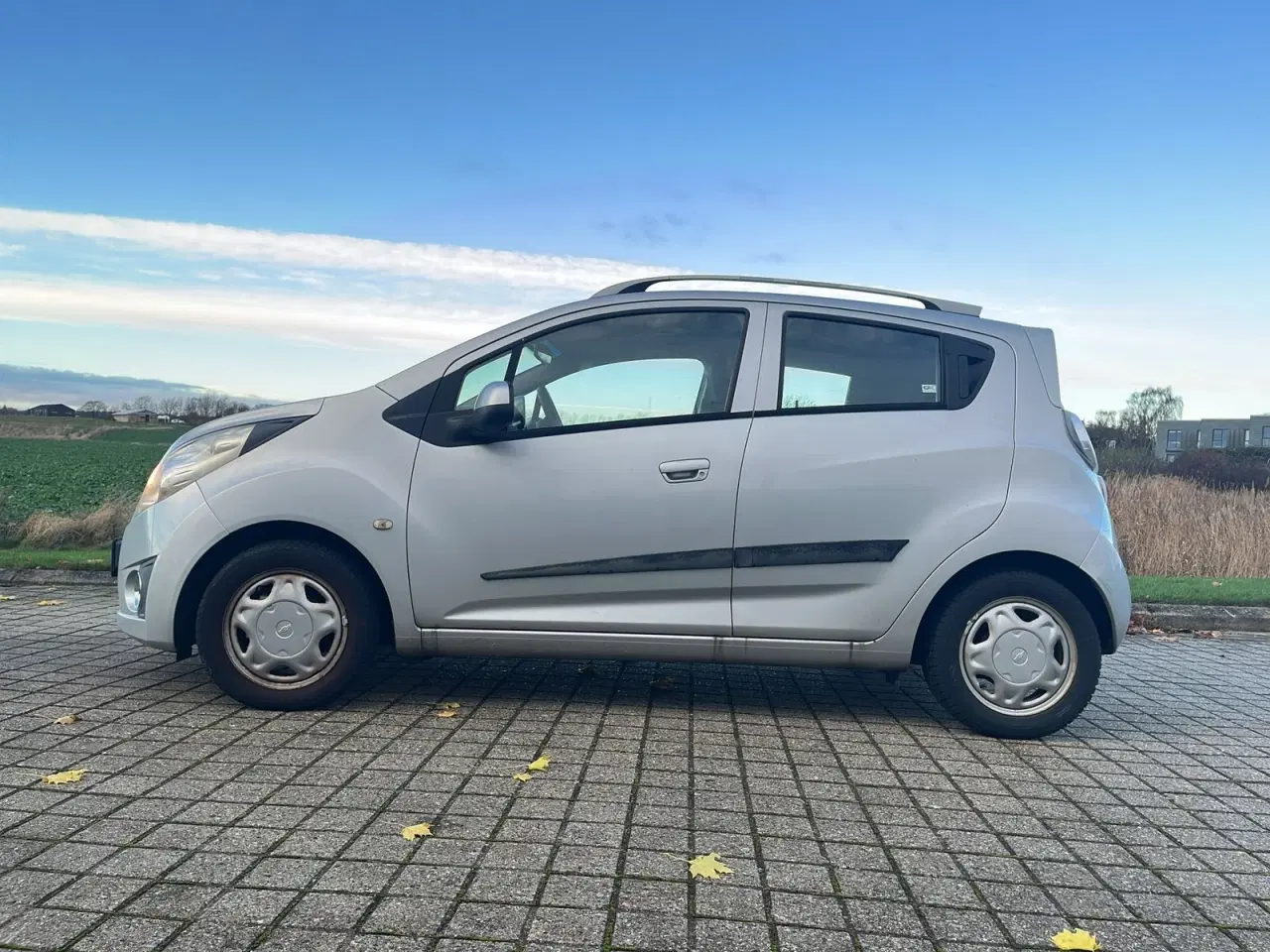Billede 8 - Chevrolet Spark 1,2 LS