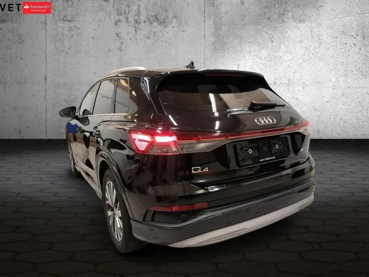 Billede 4 - Audi Q4 e-tron 40 