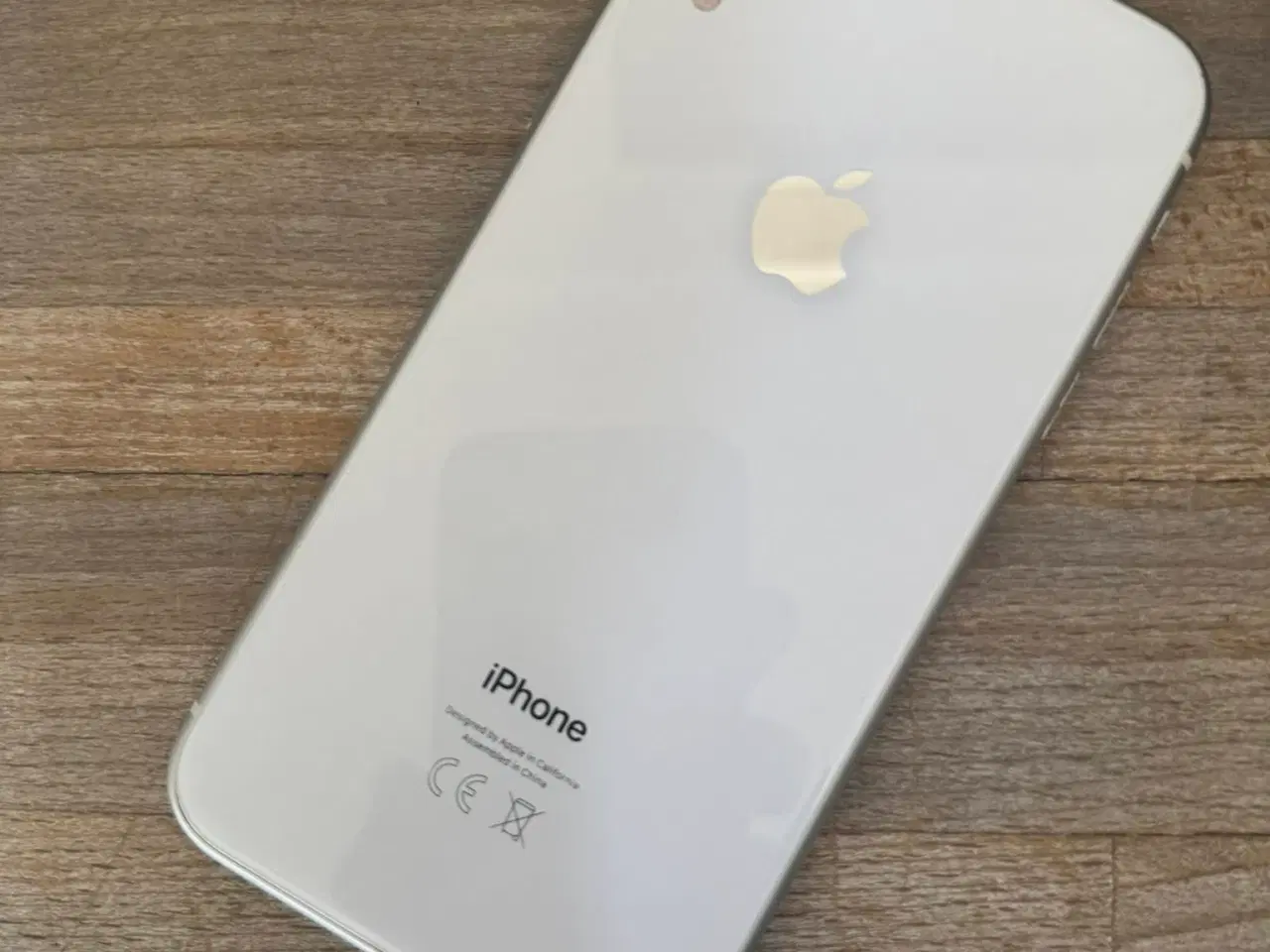 Billede 4 - iPhone XR Sælges