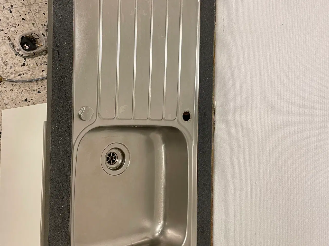 Billede 14 - Vordingborg køkken fra 2015