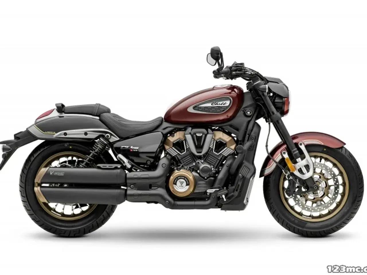 Billede 6 - Voge CU 625