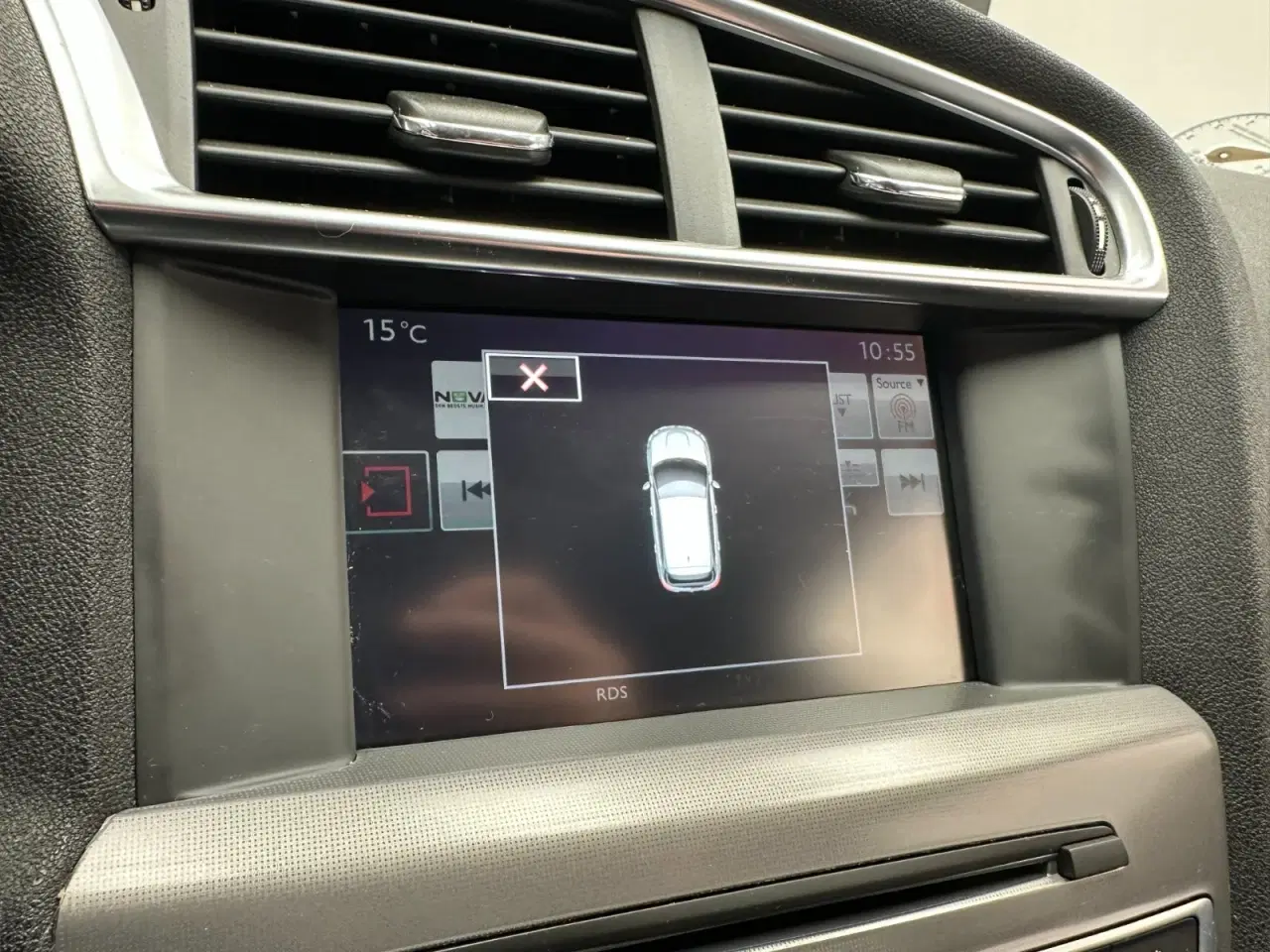 Billede 22 - Citroën C4 1,6 BlueHDi 100 Cool