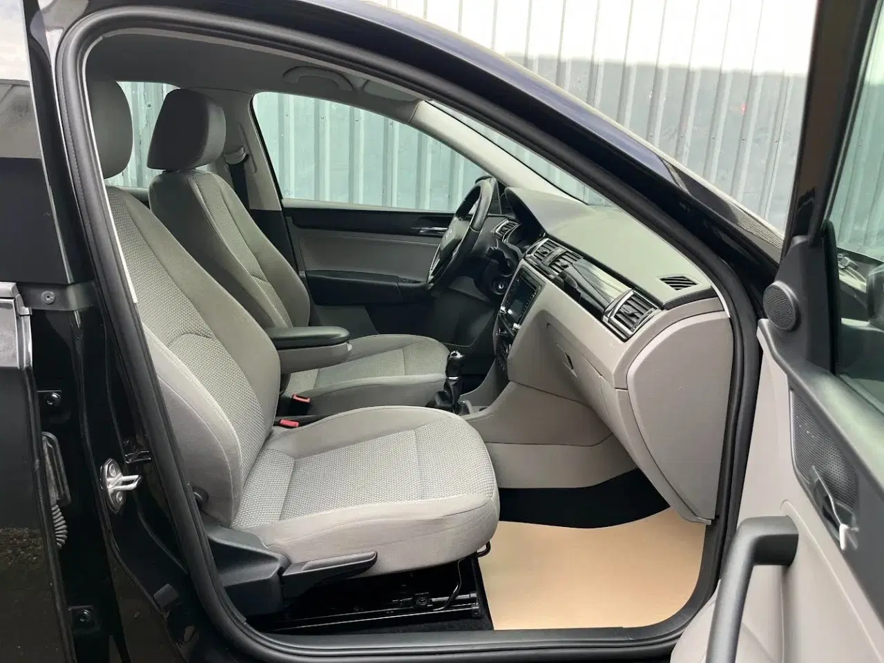 Billede 9 - Seat Toledo 1,2 TSi 105 Style