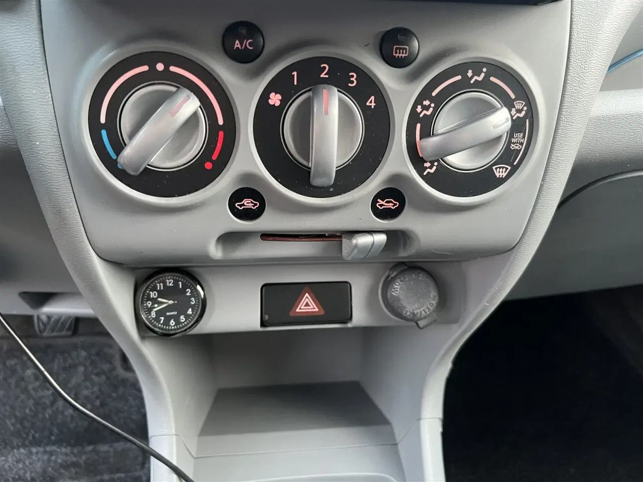 Billede 16 - Suzuki Alto 1,0 12V GL A/C 68HK 5d