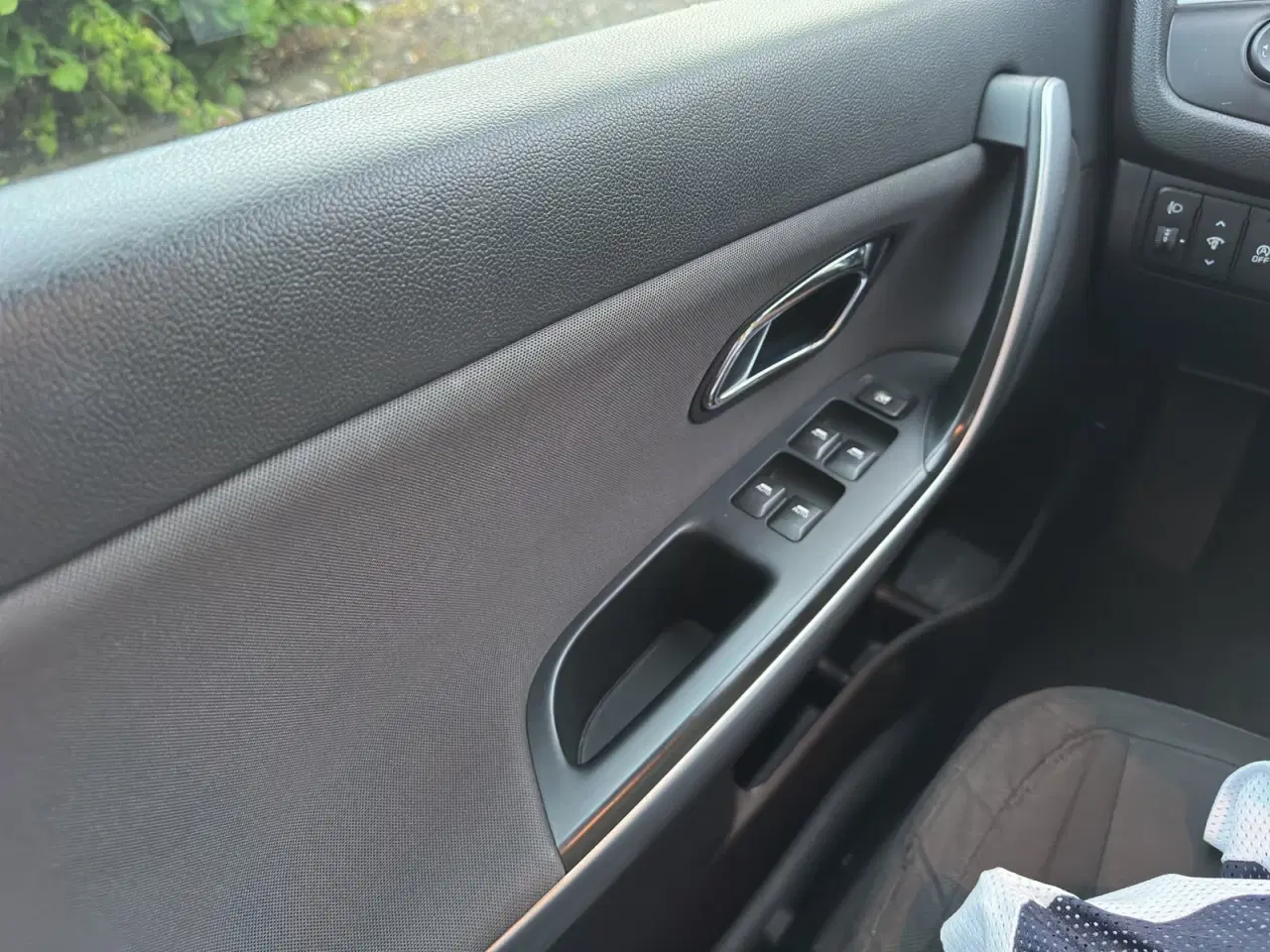 Billede 14 - Kia Ceed 1,4 CVVT Style