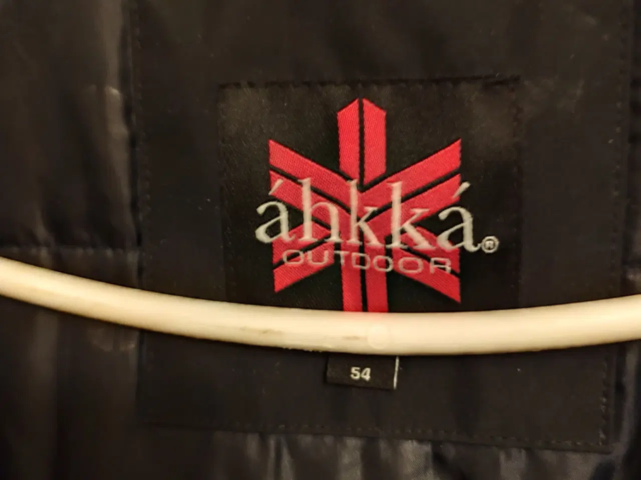 Billede 11 - Ahkka outdoor Vinter jakke