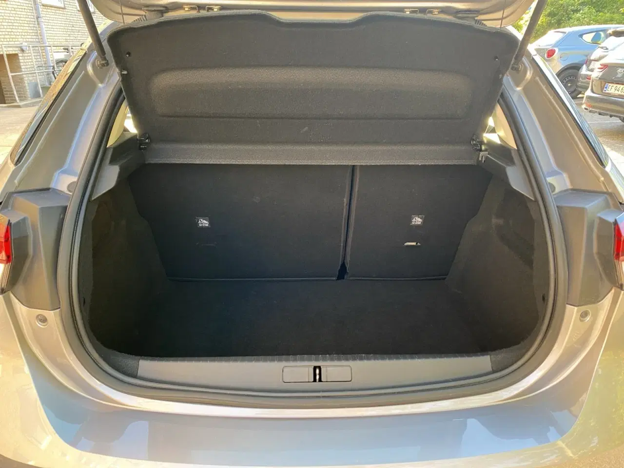 Billede 16 - Opel Corsa 1,2 T 100 CityLine