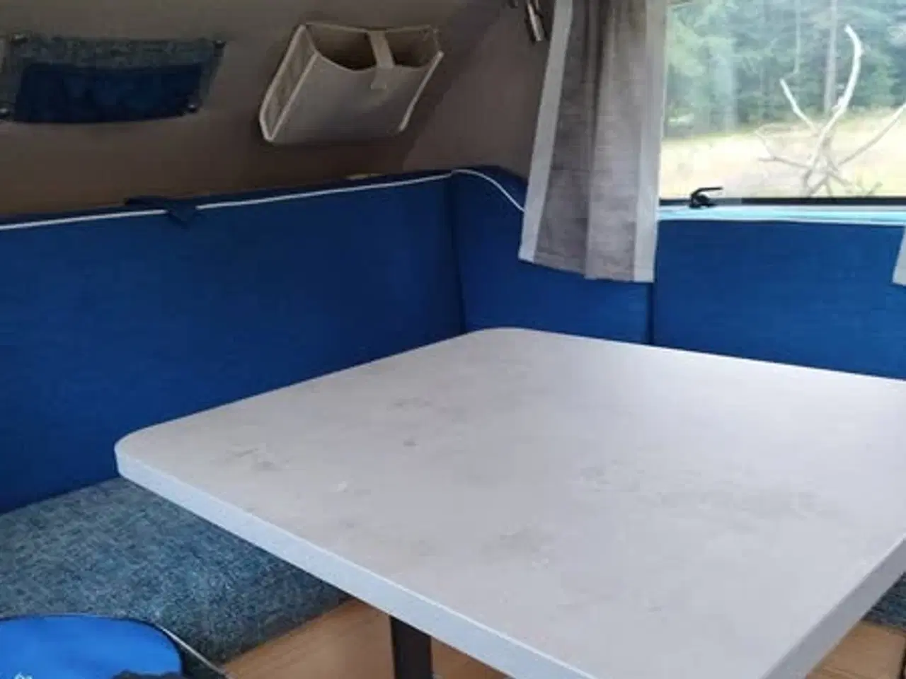 Billede 3 - Særdeles velholdt campingvogn til salg!