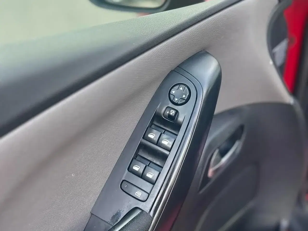 Billede 8 - Citroën Grand C4 Picasso 1,6 e-HDi 115 Seduction 7prs