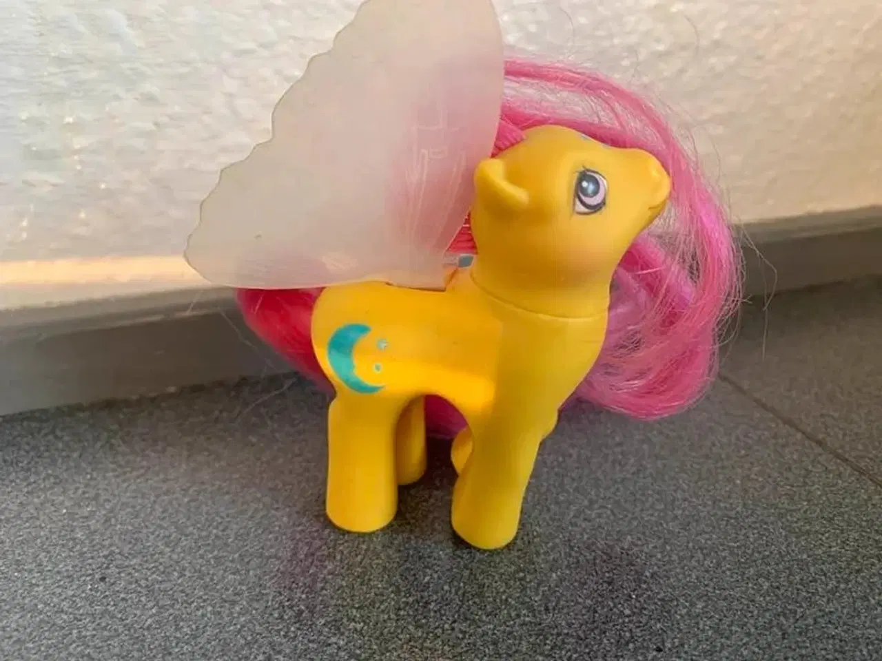 Billede 1 - My Little Pony Windy Wing Starry G1