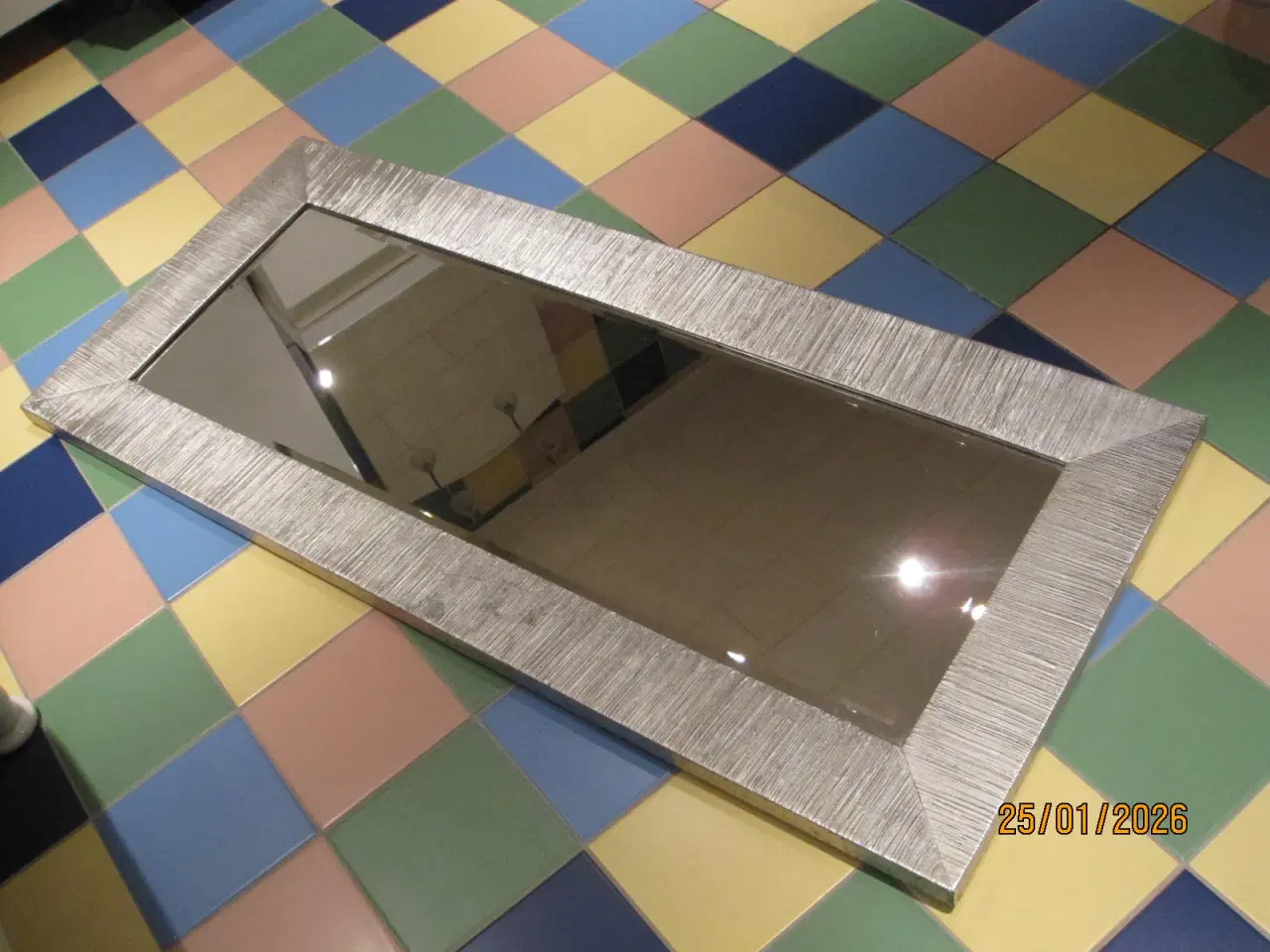 Billede 12 - Vægspejl