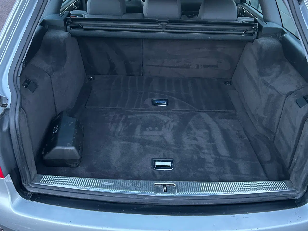 Billede 7 - Audi A6 2.4 V6