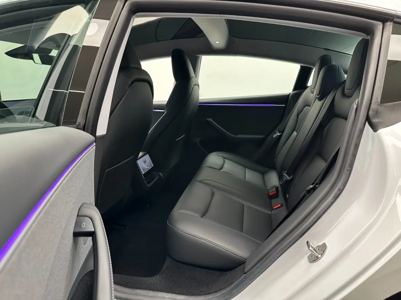 Billede 13 - Tesla Model 3 RWD