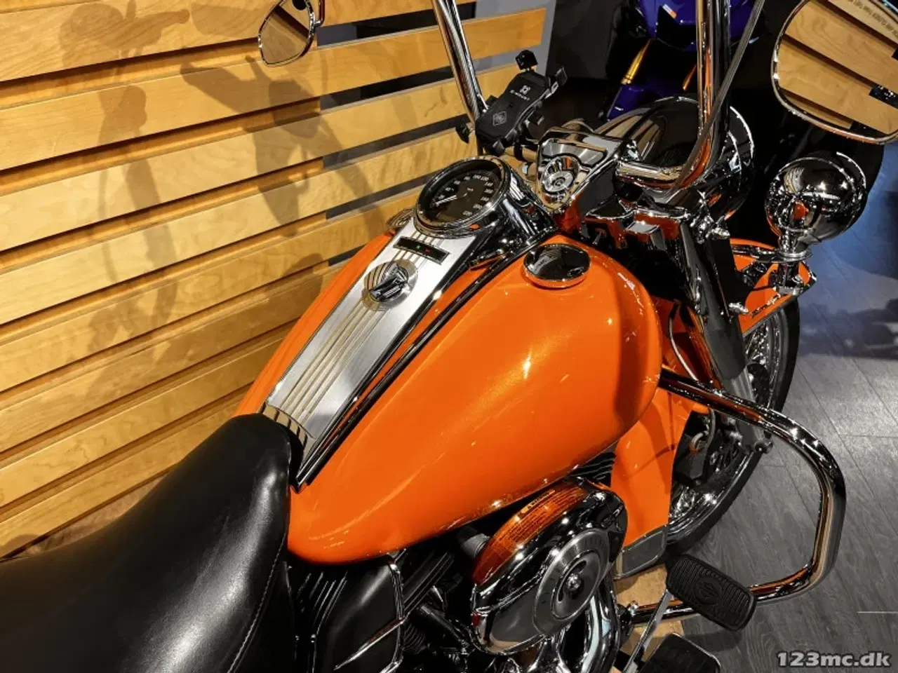 Billede 5 - Harley-Davidson FLHRC Road King Classic