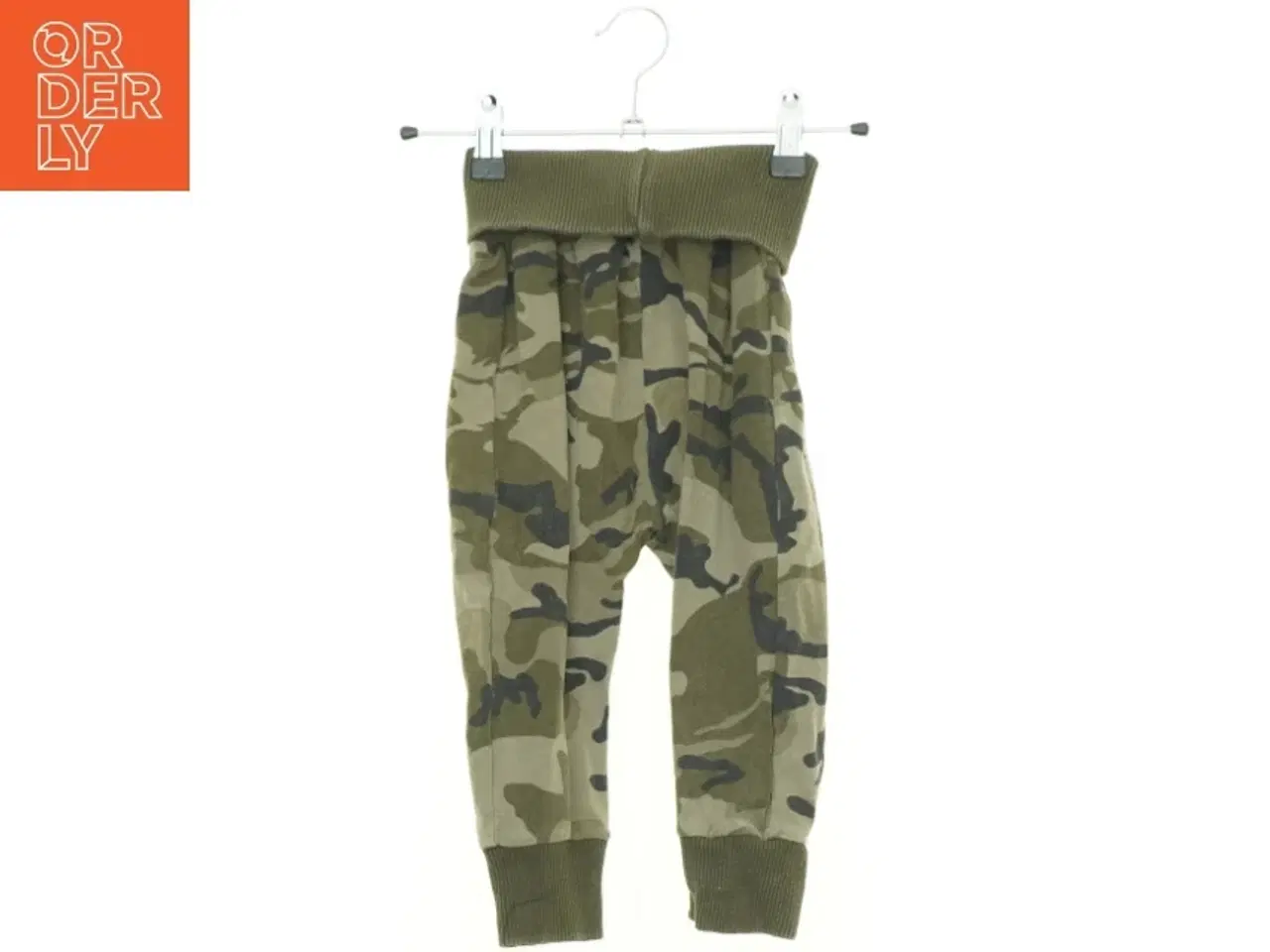 Billede 1 - Sweatpants (str. 86 cm)
