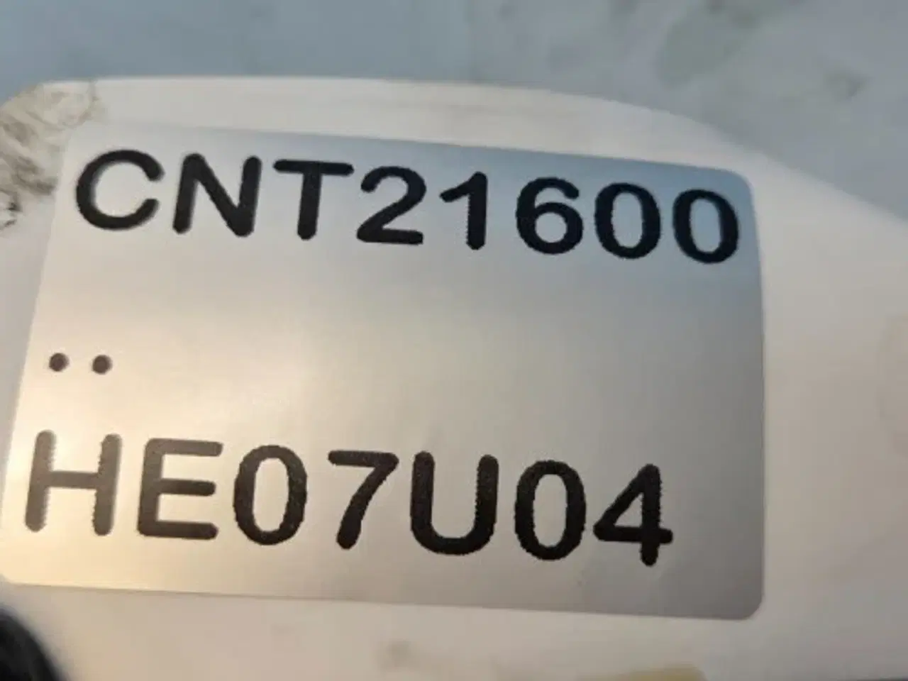 Billede 6 - John Deere 6300 Gear RE41265