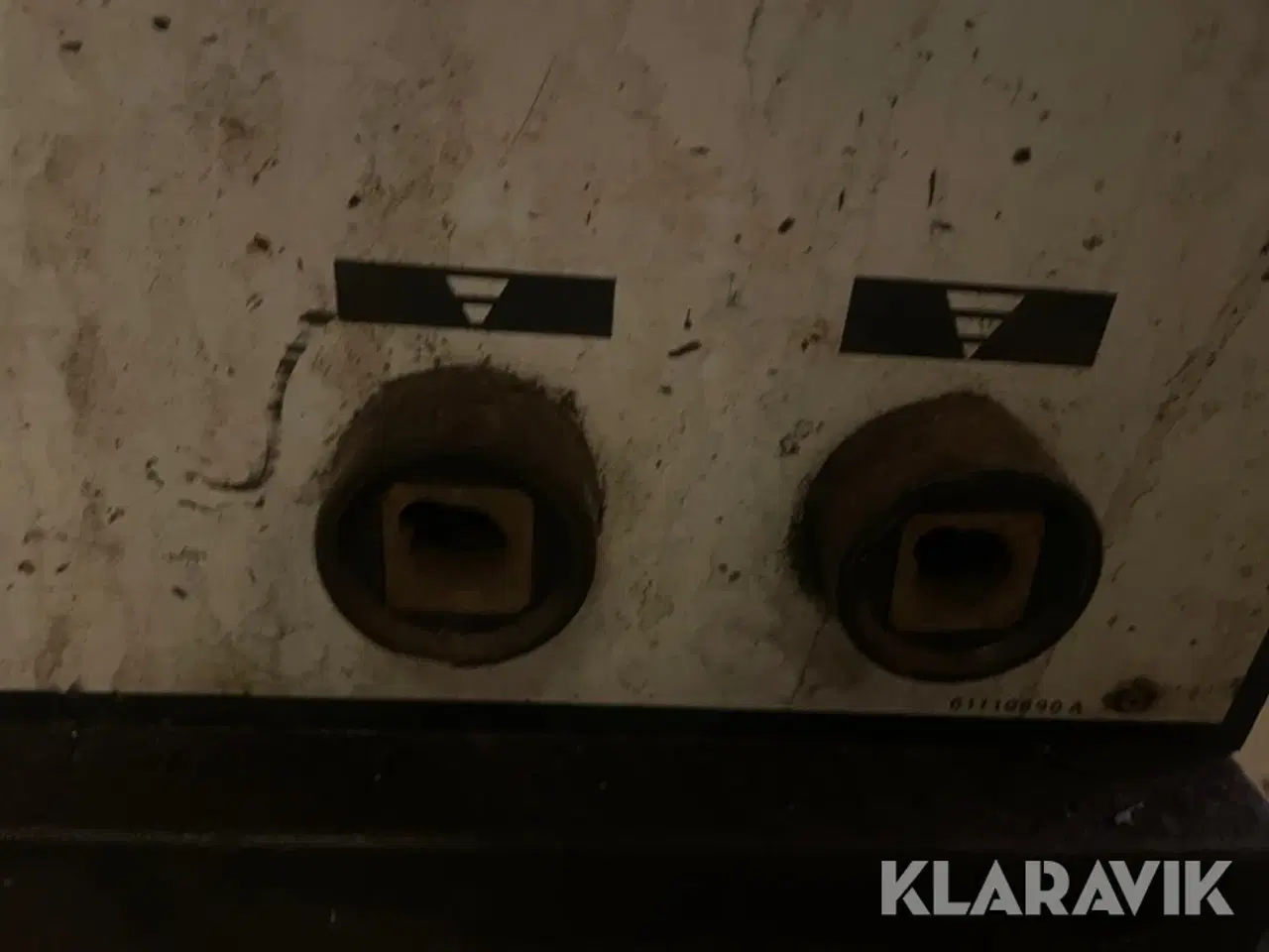 Billede 12 - Svejsemaskine Migatronic 400 compact