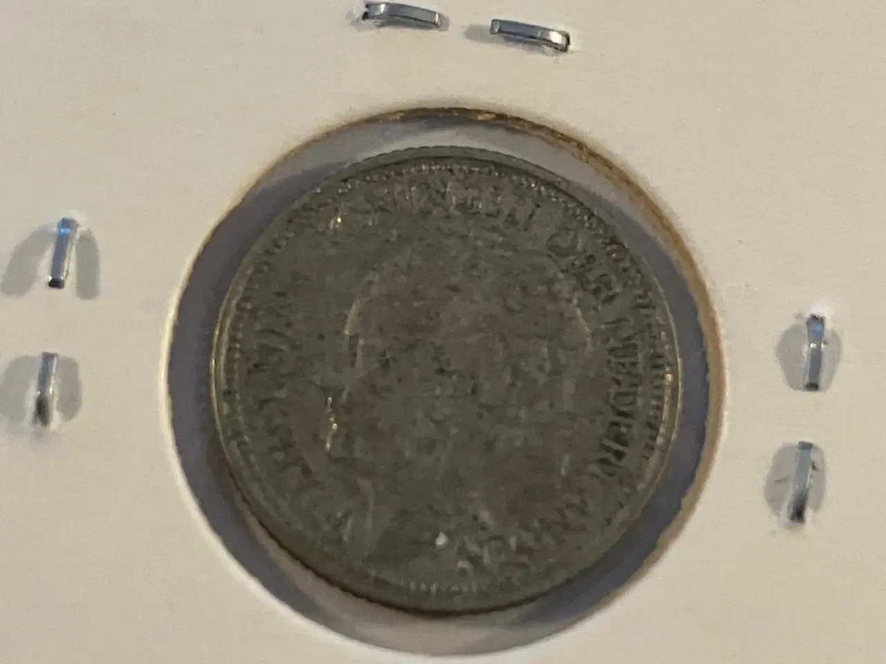 Billede 2 - 10 Cents Netherlands 1936