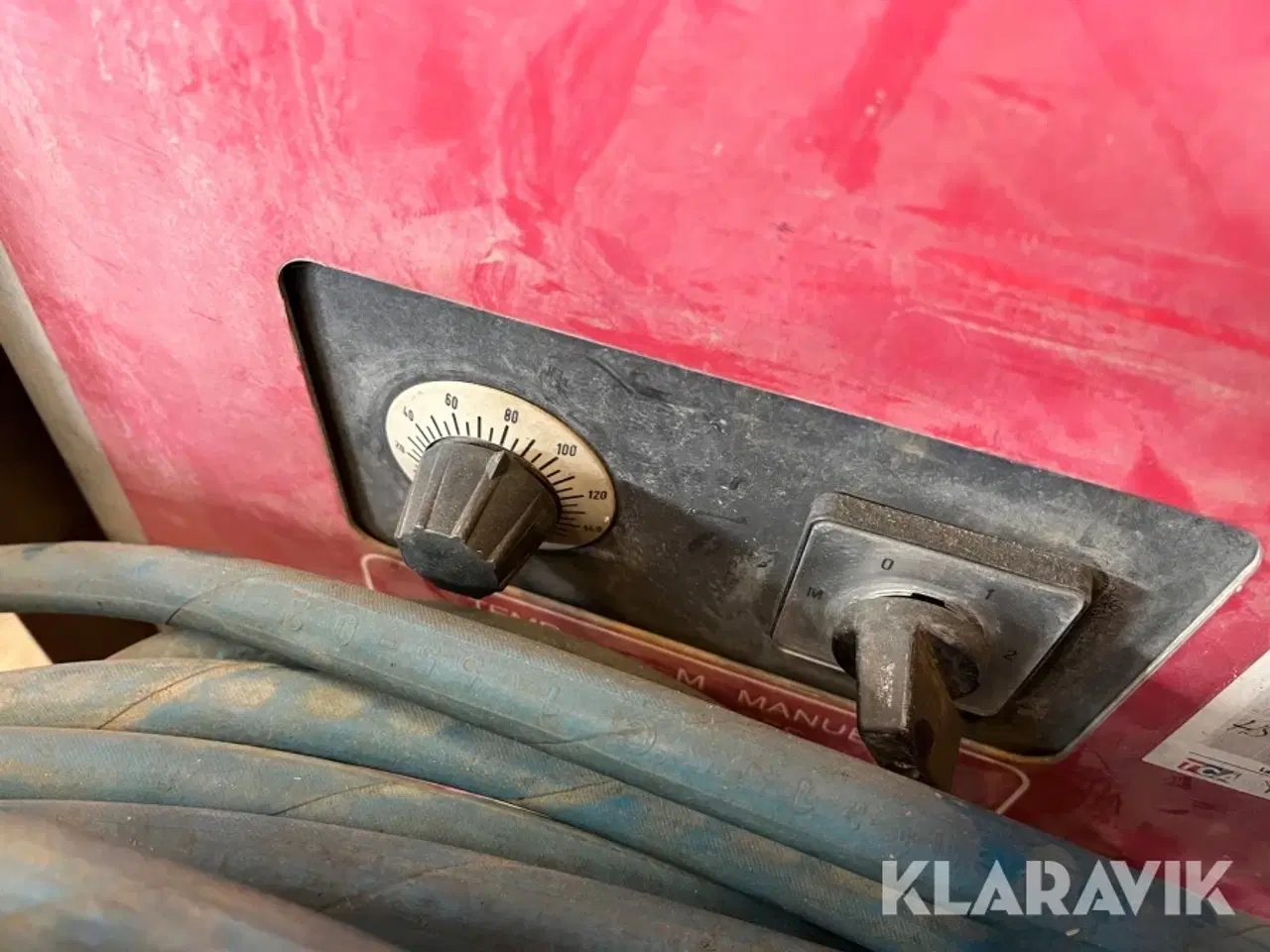 Billede 7 - Hedevandsrenser Reno H200/21