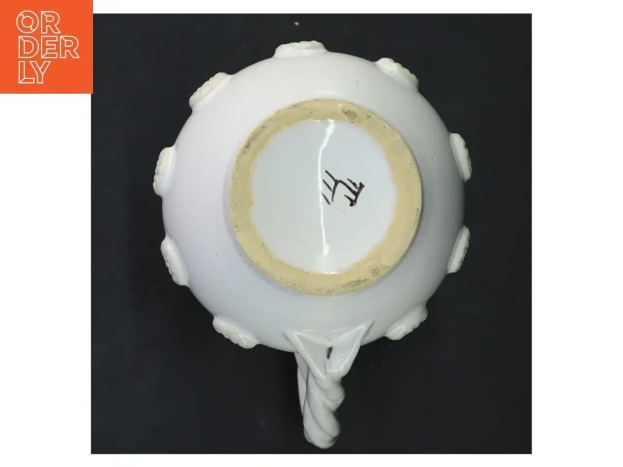 Billede 2 - Porcelænskande (str. 15x14 cm)