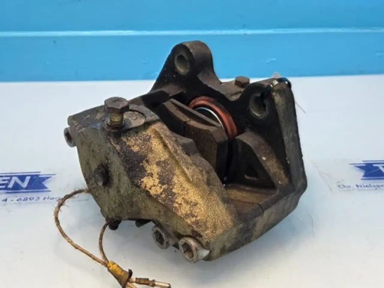 Billede 17 - New Holland TX68 Bremsekaliber 89819370