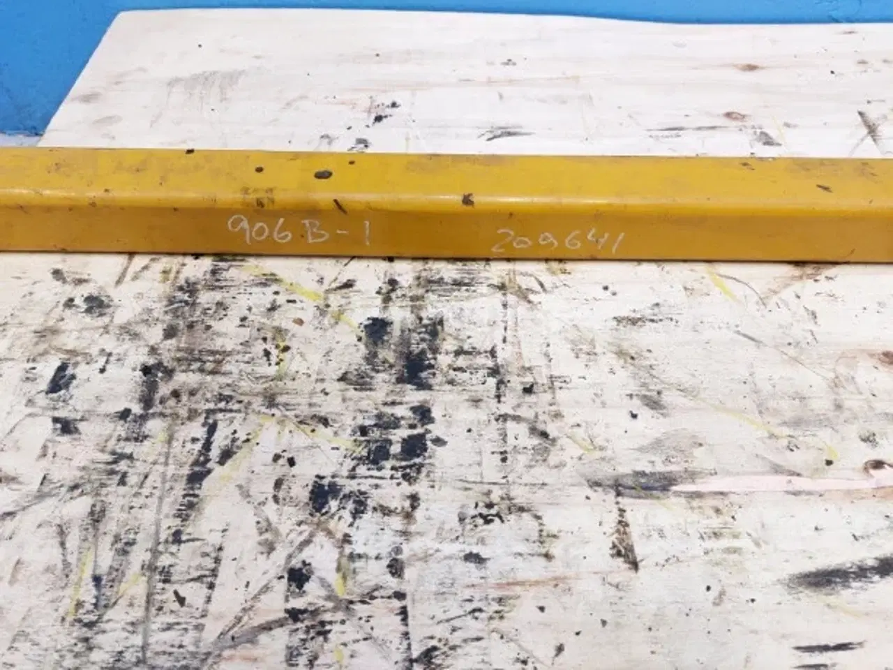 Billede 7 - Hydrema 906B Arm for parallelføring 209641