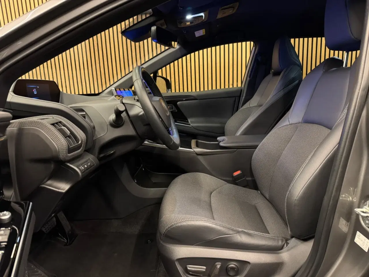 Billede 4 - Toyota bZ4X  Active