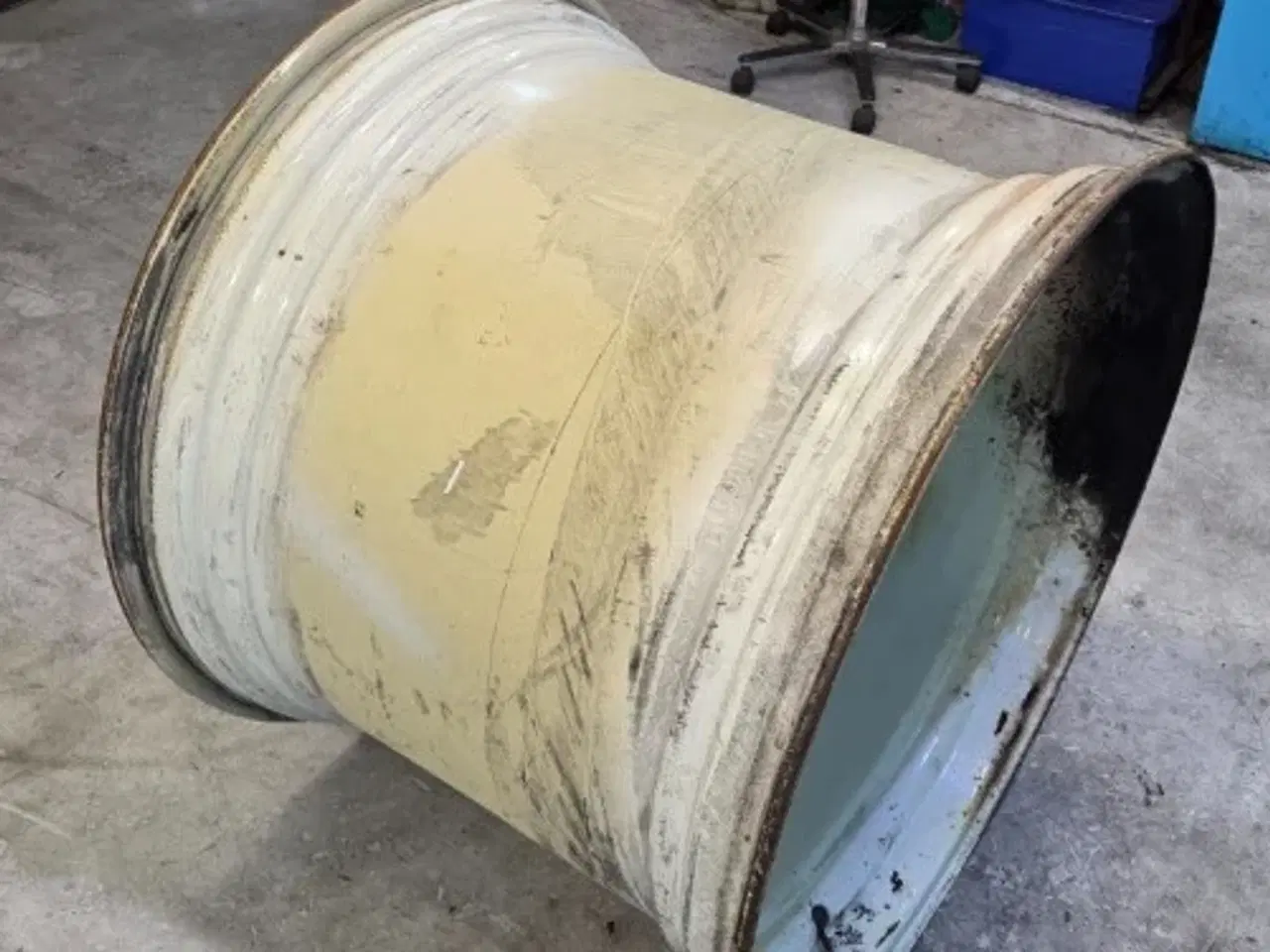 Billede 9 - 38"   DW30BX38