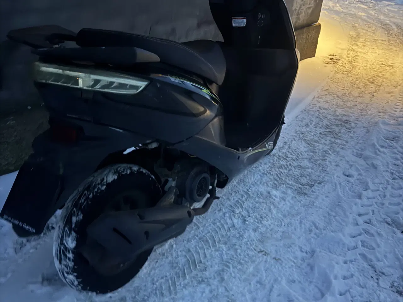 Billede 2 - Vha explore 45