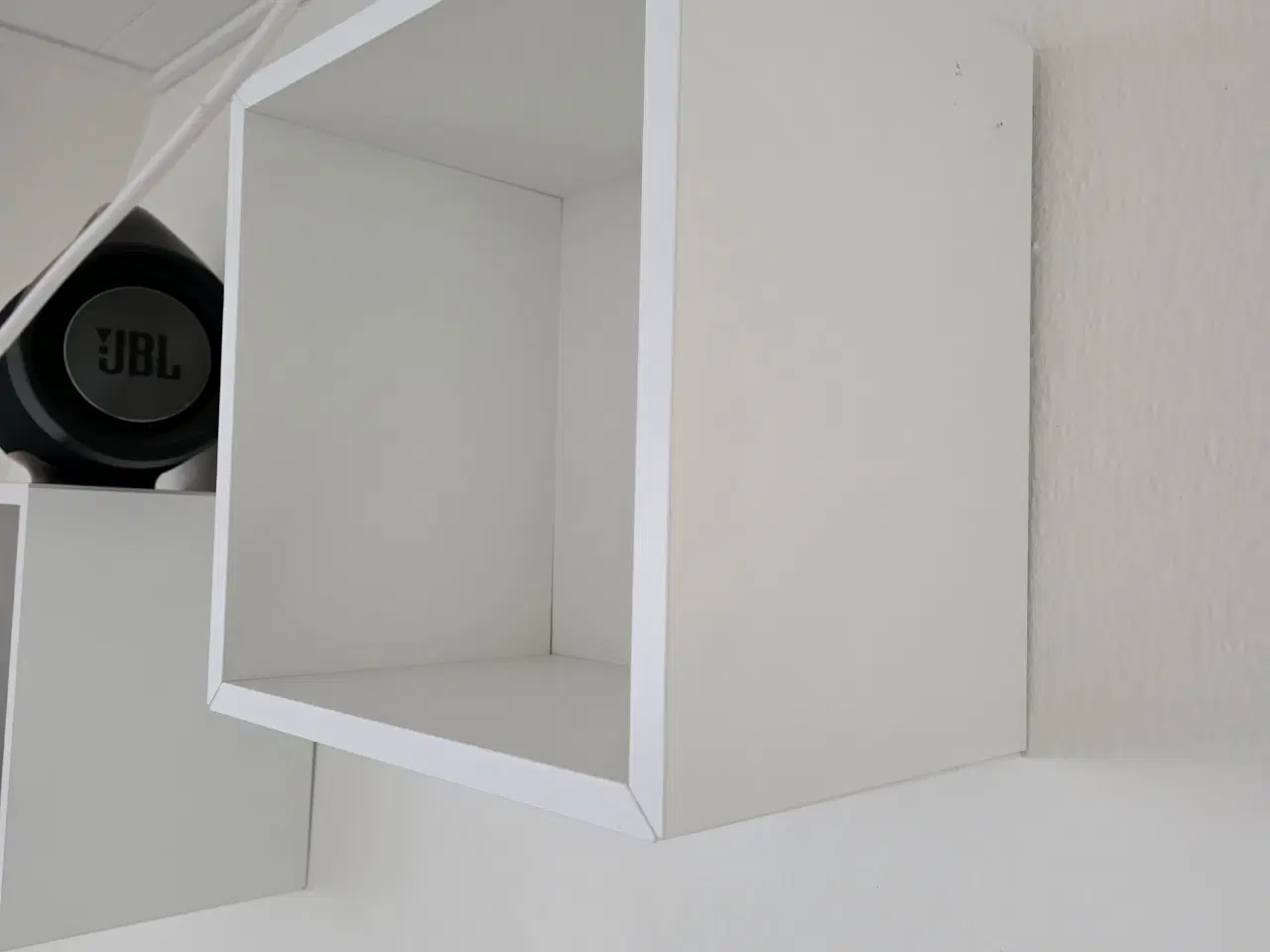 Billede 2 - Svævehylder