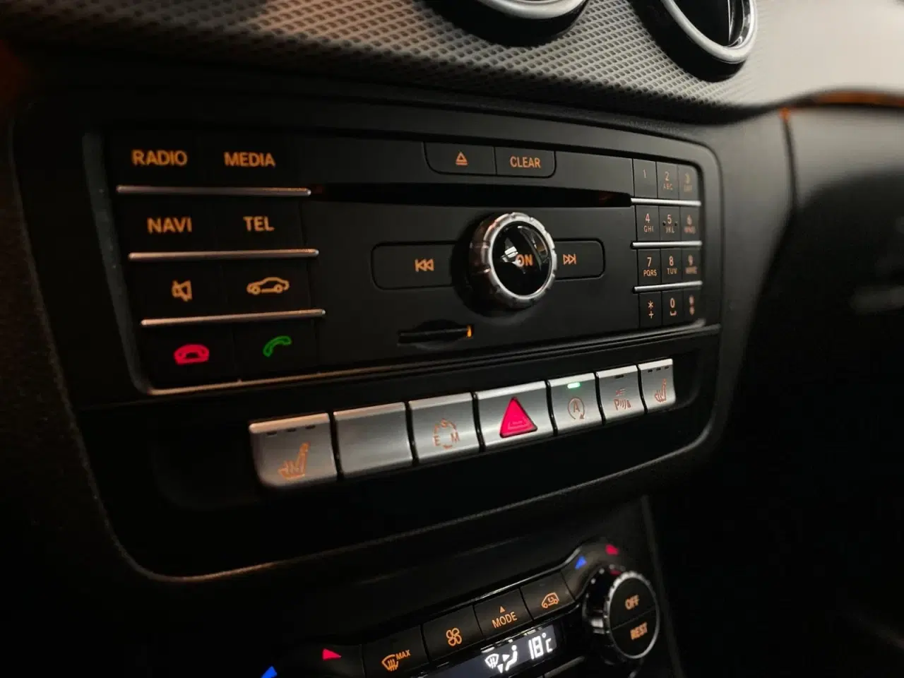 Billede 19 - Mercedes B200 2,2 CDi Urban aut.