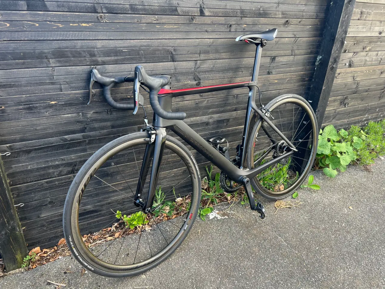 Billede 7 - Triatlon/Road, Canyon Aeroad CF SLX, 11 gear