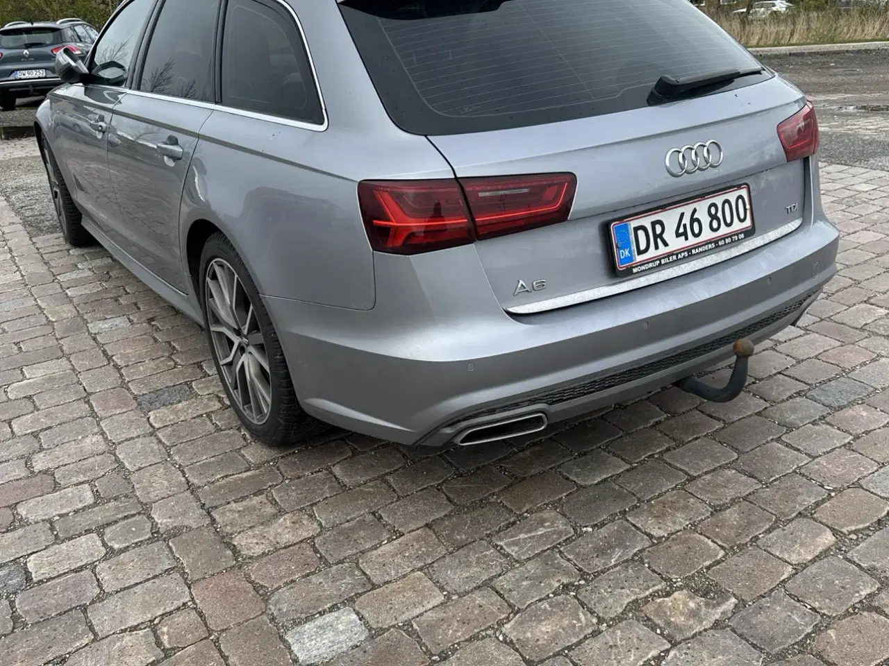Billede 3 - Audi A6 3,0 v6