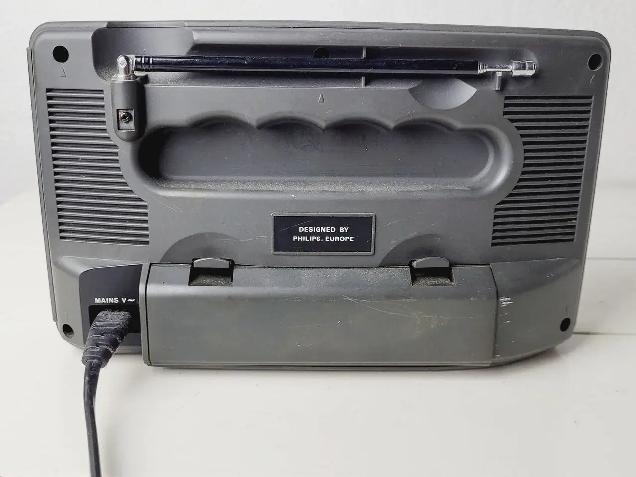 Billede 4 - ⭐️- Philips AE 2340 Radio